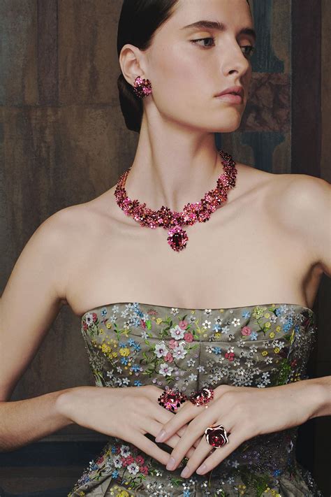 dior's jewelry